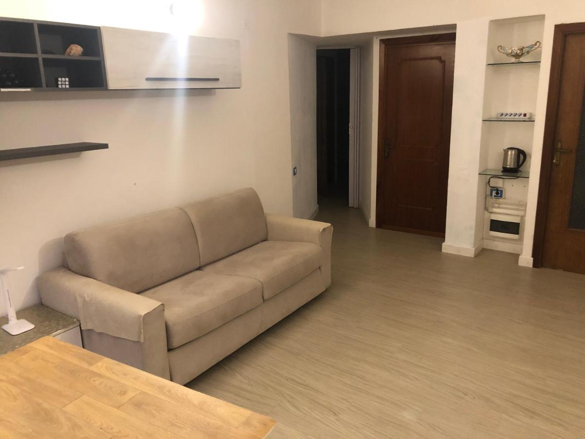Casa Vacanze ריומאג'ורה מראה חיצוני תמונה