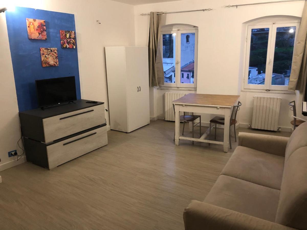 Casa Vacanze ריומאג'ורה מראה חיצוני תמונה