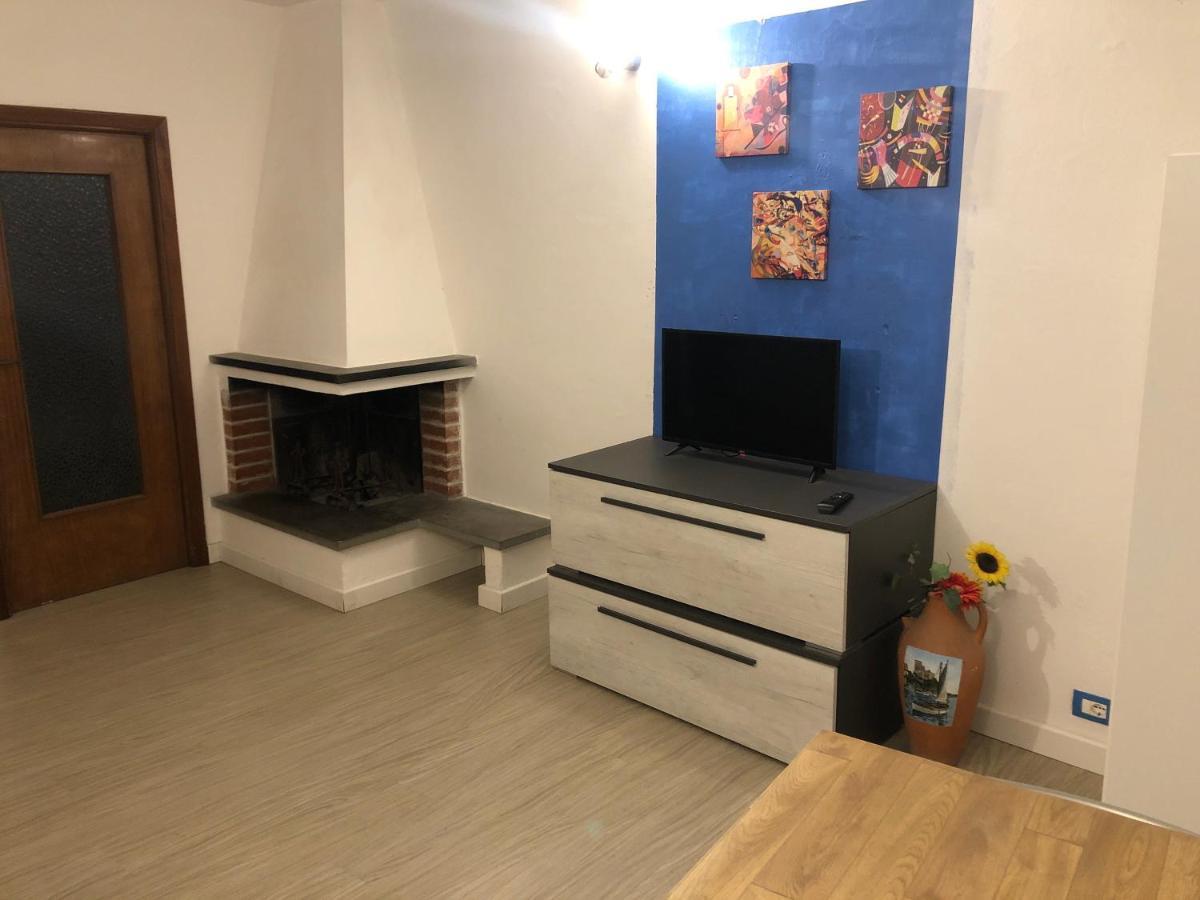Casa Vacanze ריומאג'ורה מראה חיצוני תמונה