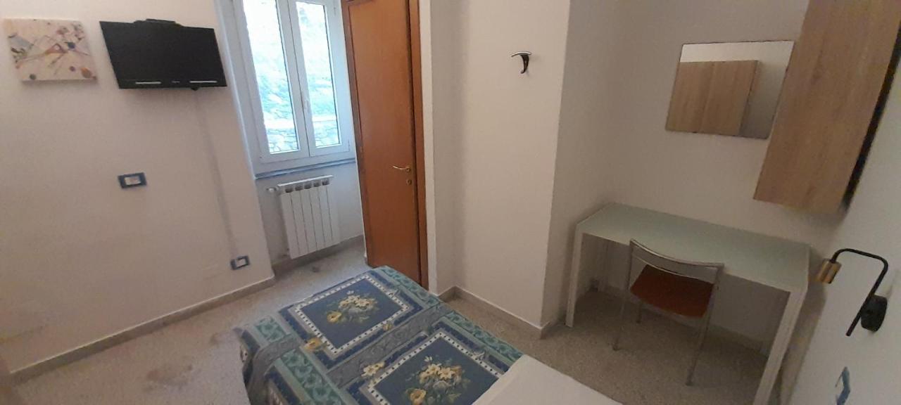 Casa Vacanze ריומאג'ורה חדר תמונה