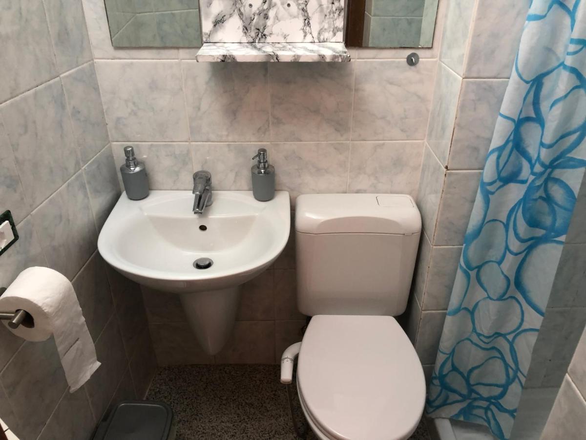 Casa Vacanze ריומאג'ורה מראה חיצוני תמונה