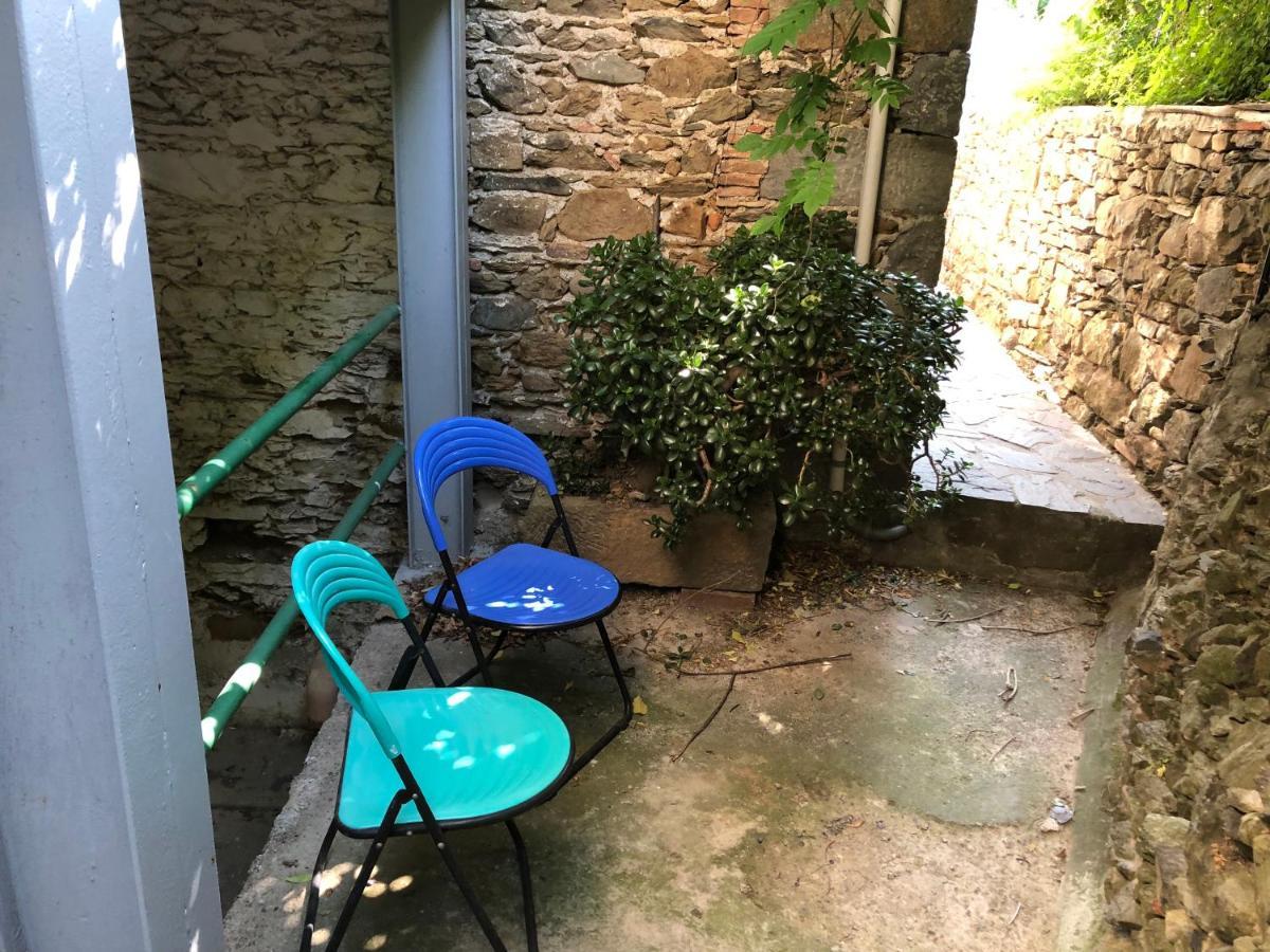 Casa Vacanze ריומאג'ורה מראה חיצוני תמונה