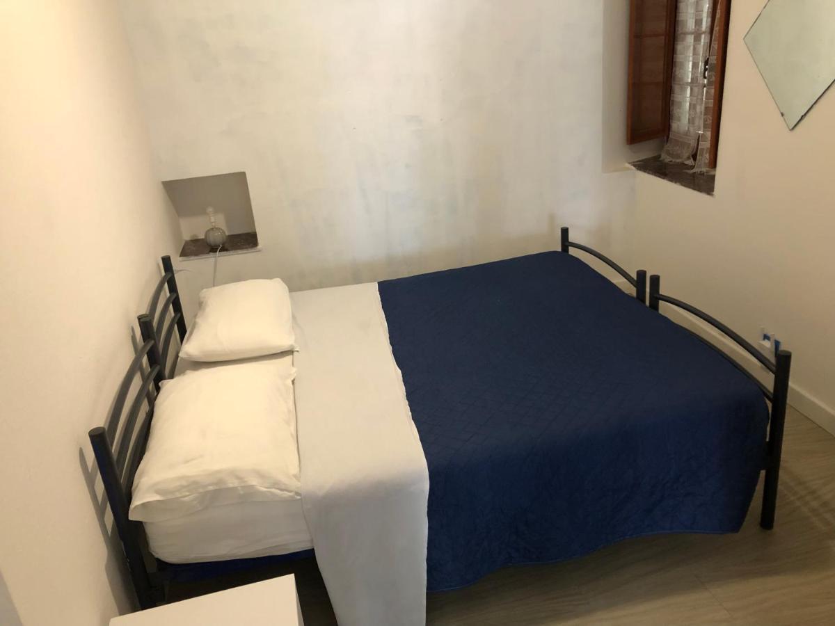 Casa Vacanze ריומאג'ורה מראה חיצוני תמונה