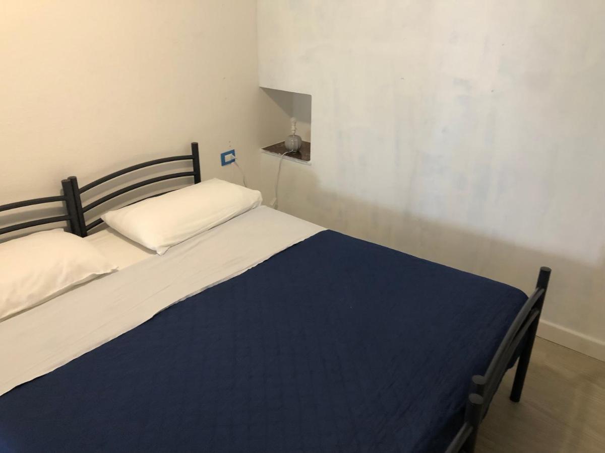 Casa Vacanze ריומאג'ורה מראה חיצוני תמונה