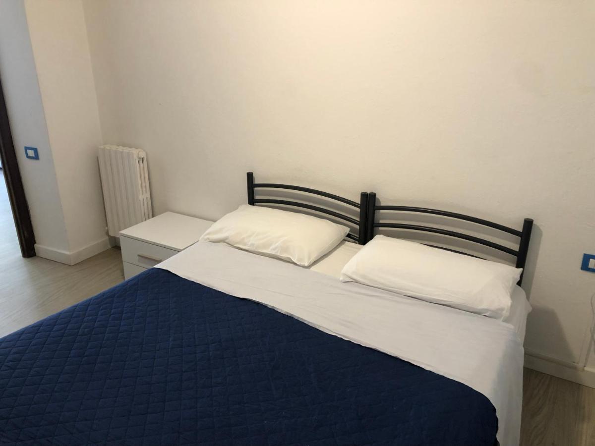 Casa Vacanze ריומאג'ורה מראה חיצוני תמונה