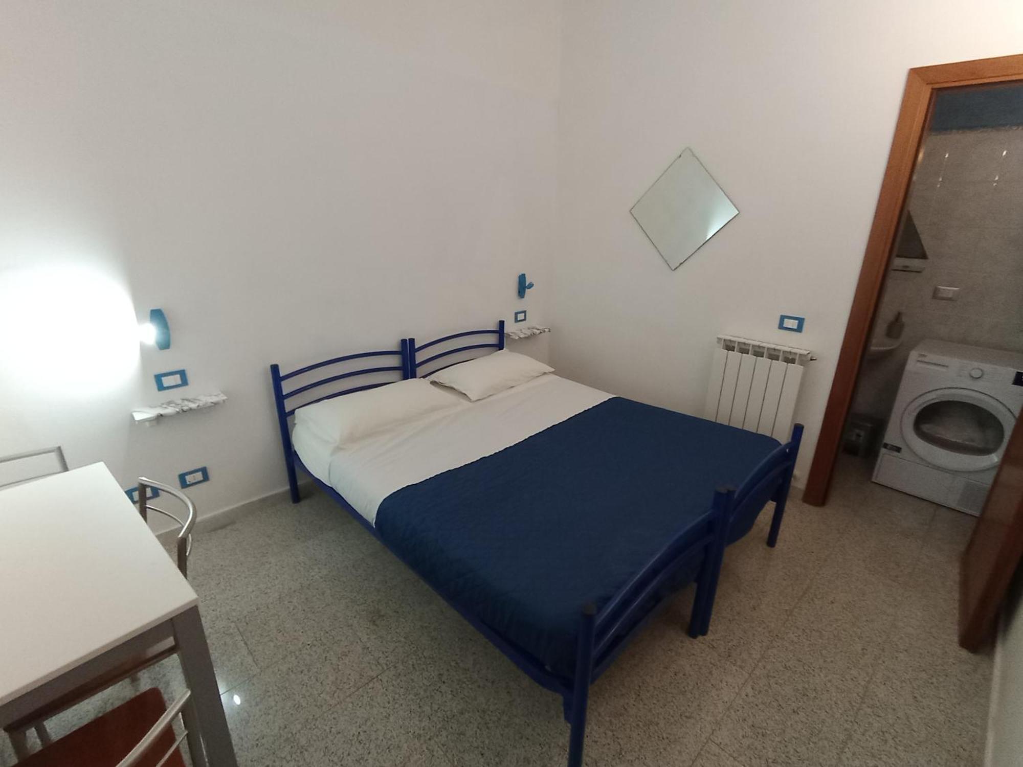Casa Vacanze ריומאג'ורה מראה חיצוני תמונה