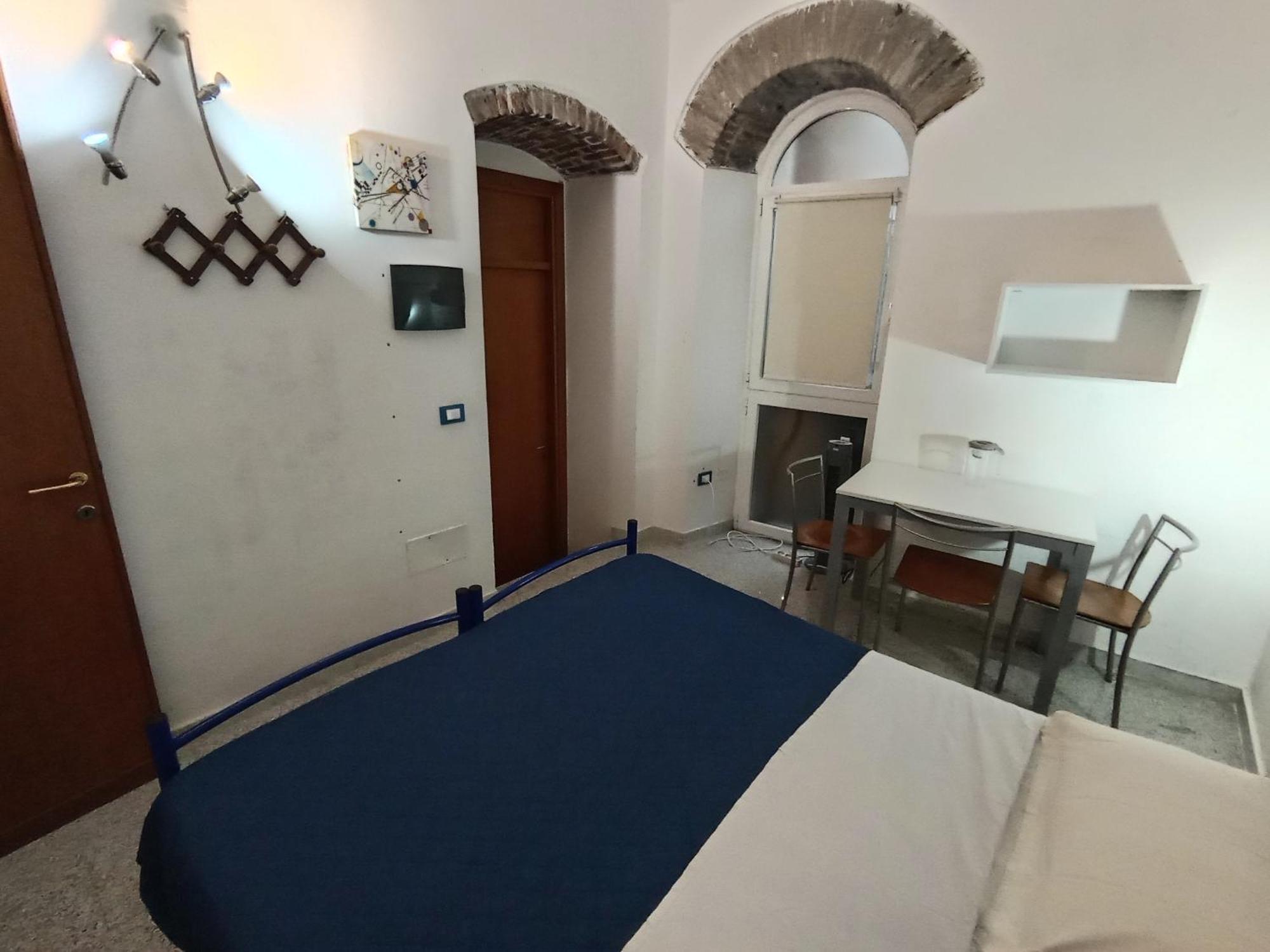 Casa Vacanze ריומאג'ורה מראה חיצוני תמונה